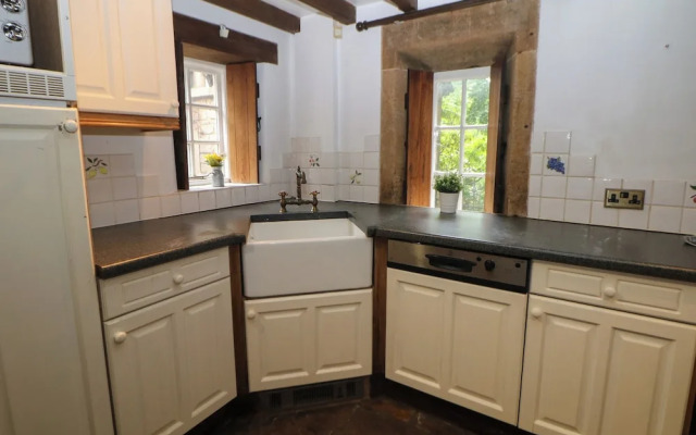Whim Cottage