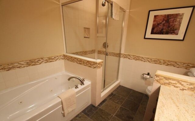 Juniper Crest 1 4 Bedroom Townhouse by RedAwning