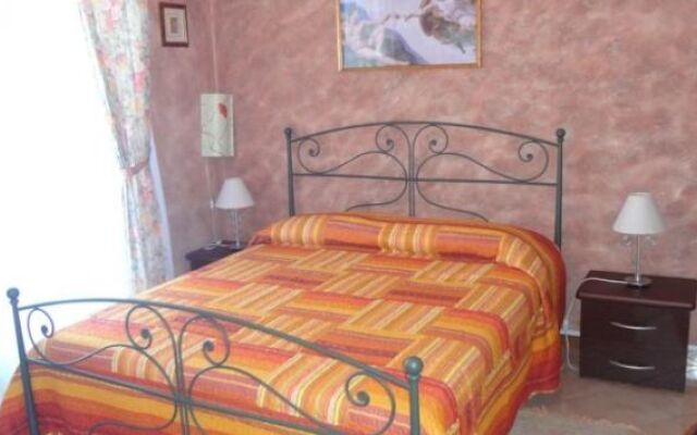 Bed & Breakfast Casa di Mari