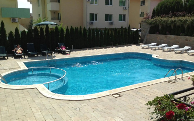 Hotel Diveda