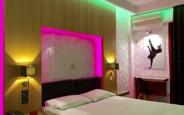 Olympic Hotel – Adults Only