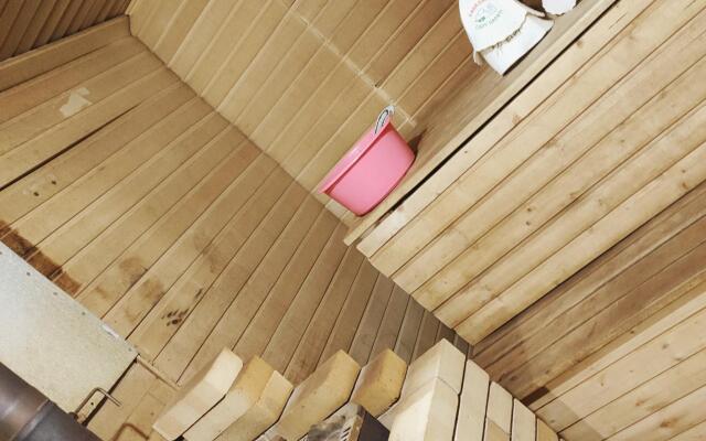 Три Озера Валдай