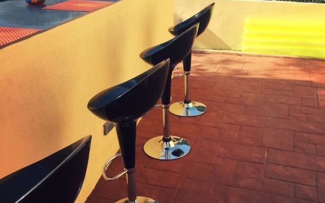 Apartamento Jazmines 22