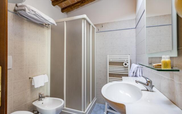 Usignoli Studio With Pool