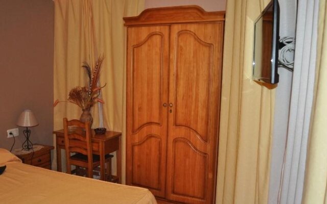 Hostal Paulino