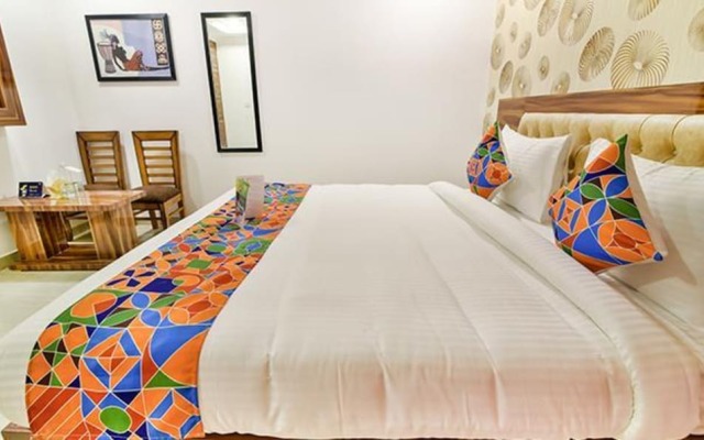 FabHotel Stay Suite