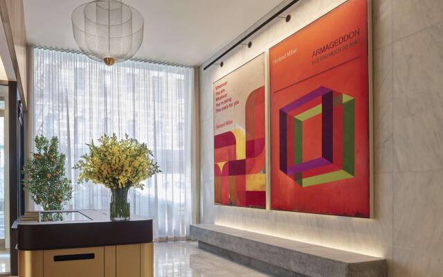 ModernHaus SoHo