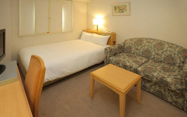 Smile Hotel FukuokaOkawa