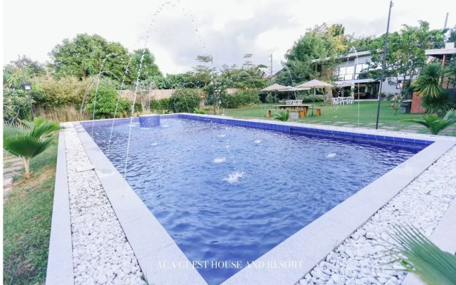 ACA Guesthouse by SMS Hospitality