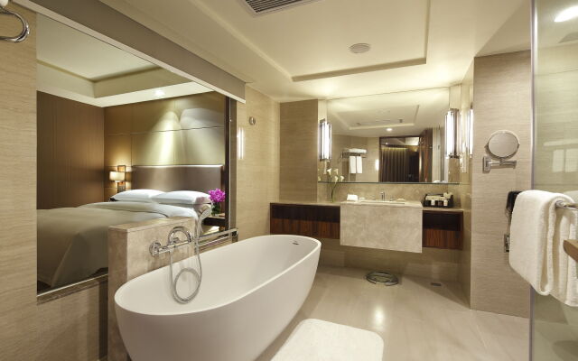 Crowne Plaza Kunming City Centre by IHG