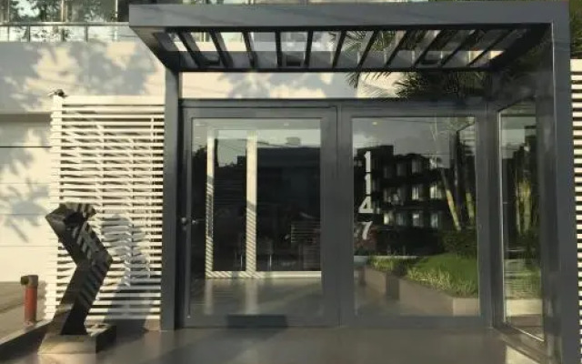 Executive Apartments - Miraflores