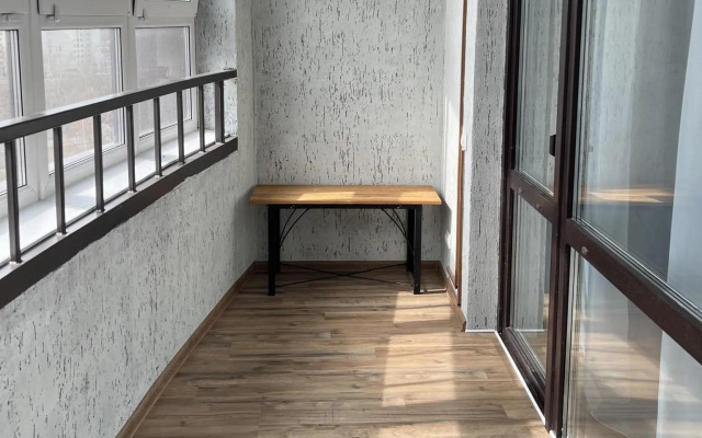 Атмосфера на улице Екатерининская