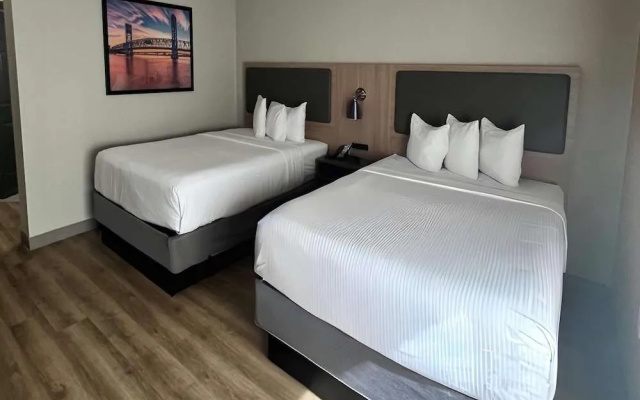 La Quinta Inn & Suites Jacksonville Butler Blvd