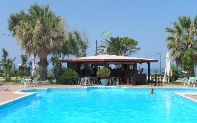 Ammes Apartments