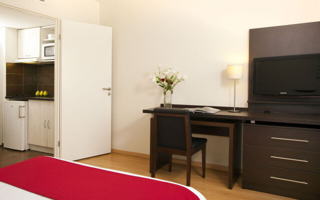 Residhome Toulouse Tolosa