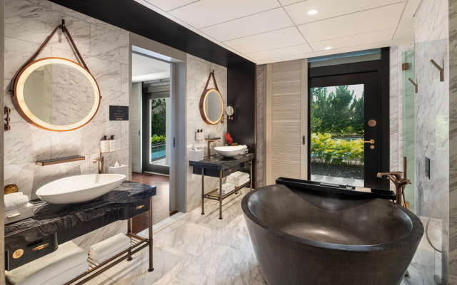 The Barracks Hotel Sentosa by Far East Hospitality