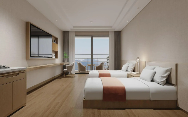 Miyi Ningze Sunshine Hotel
