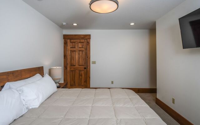 The Haven 8 Bedroom House