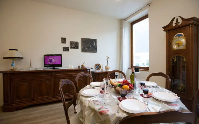 Appartamento Citt Riva
