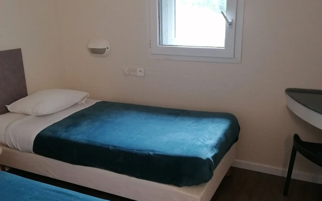 Cit'Hotel Saxotel Chalon-sur-Saône Nord