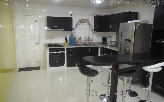I BBBSAI Casa Vacacional en San Andres Islas – Alquiler