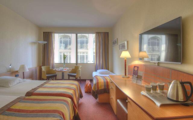 Mercure Nice Centre Notre Dame