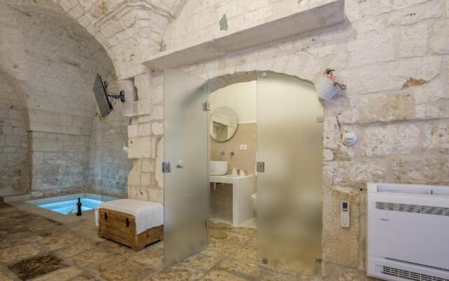 Dama Bianca Boutique Hotel Ostuni