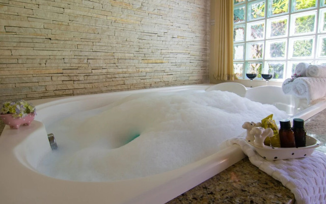 Pousada Serra Villena