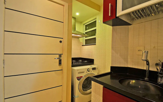 Copacabana Apartments 335