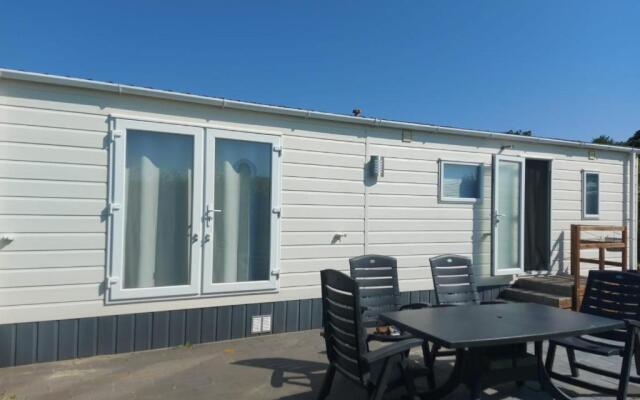 NV 126 - Beach Resort Nieuwvliet Bad