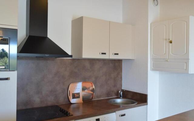 Appartement Antibes, 2 pièces, 4 personnes - FR-1-252-30