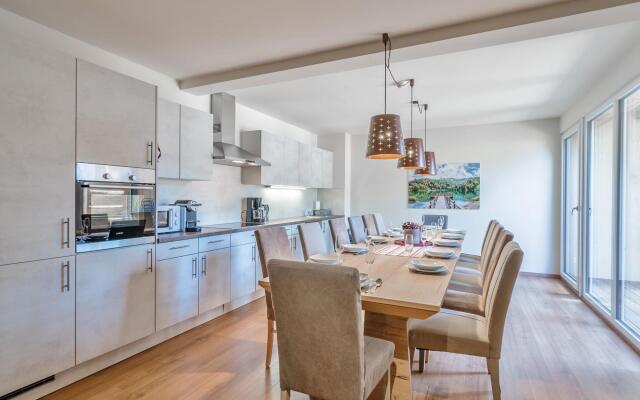 Warm Apartment in Gosau With Shared Sauna