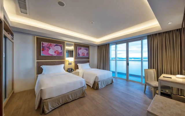 Dusit Thani Mactan Cebu Resort