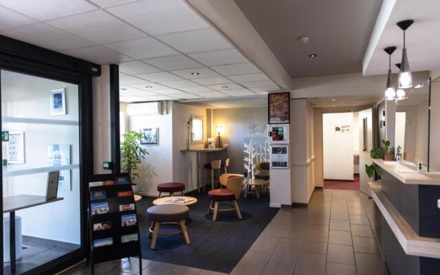 Kyriad Chateauroux