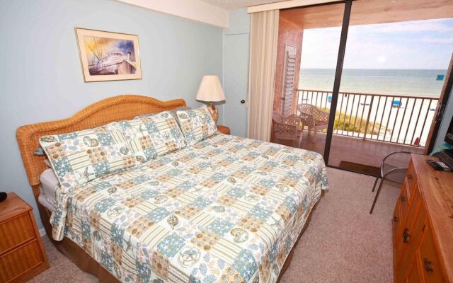 Sand Castle by Plumlee Vacation Rentals