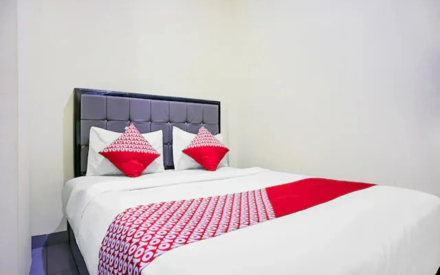 Hotel O Balige City Near Tugu Juara Monang