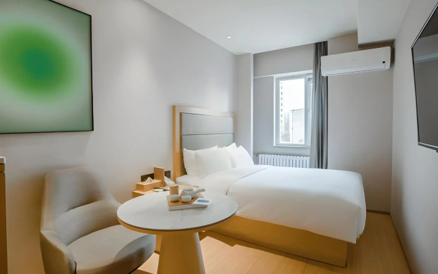 JI Hotel Dongzhimen Beijing