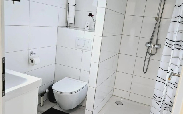 Weinstadt Monteurwohnnung Ferienwohnung