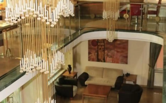 Evkuran Otel