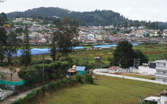 Anika Place by Pepe Inn Hotel