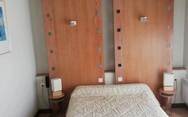 Hôtel authentic by balladins – Rodez / Le Ségala