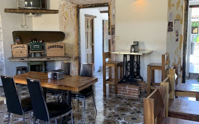 Nikikot Hotel and Hostal Food & Drink
