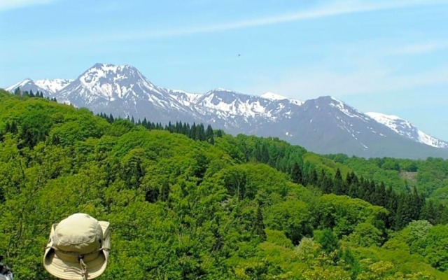 Iiyama - Hotel / Vacation STAY 19196