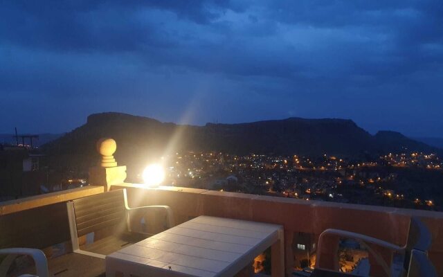 Mardi̇n Bey Konaği Hotel