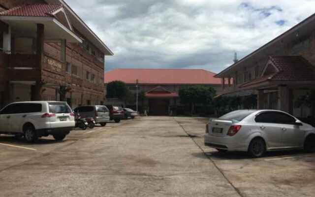 Puangkasem Country Resort