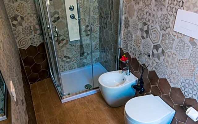 La Gioia di Sicilia B&B