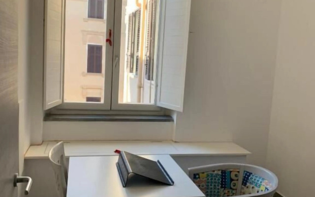 Specchio di Parthenope