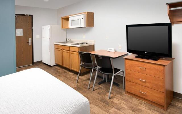 WoodSpring Suites Allentown Bethlehem