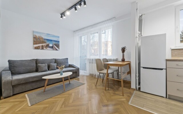 RentPlanet Apartament Syreny
