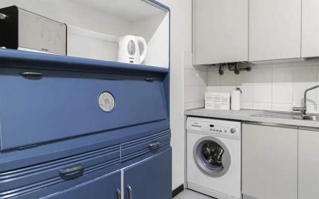 Italianway - Cesare da Sesto 20 B